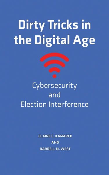 Dirty Tricks in the Digital Age (eBook, PDF) Dirty Tricks in the Digital Age (eBook, PDF)