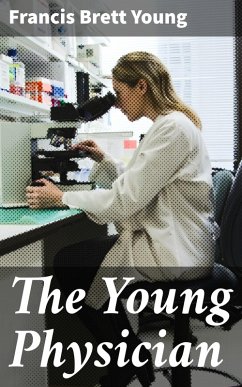 Cover The Young Physician (eBook, ePUB)