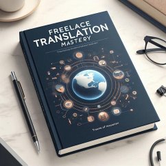 Cover Freelance Translation Mastery (eBook, ePUB)