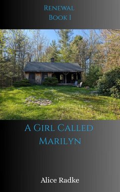 A Girl Called Marilyn (Renewal, #1) (eBook, ePUB) Cover A Girl Called Marilyn (Renewal, #1) (eBook, ePUB)