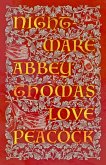 Nightmare Abbey (eBook, ePUB) Nightmare Abbey (eBook, ePUB)