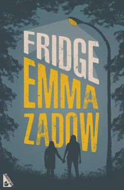 Cover Fridge (eBook, ePUB)