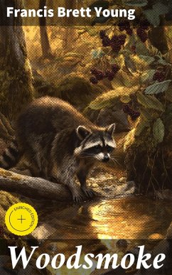 Cover Woodsmoke (eBook, ePUB)