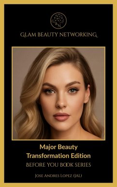 BYB Major Beauty Transformation (Before You Book, #1) (eBook, ePUB) - (Jal), Jose Andres Lopez