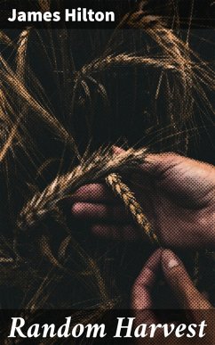 Cover Random Harvest (eBook, ePUB)