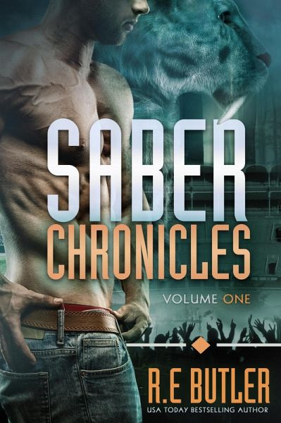 Saber Chronicles Volume One (eBook, ePUB) Saber Chronicles Volume One (eBook, ePUB)