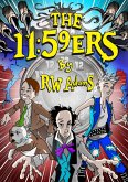 The 11:59ers (eBook, ePUB)