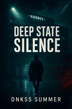 Deep State Silence (eBook, ePUB) Cover Deep State Silence (eBook, ePUB)