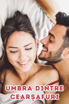 Cover Umbra dintre cear¿afuri (Povestiri erotice pentru femei) (eBook, ePUB)