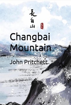 Cover Changbai Mountain (eBook, ePUB)