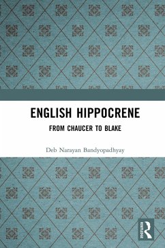 Cover English Hippocrene (eBook, PDF)