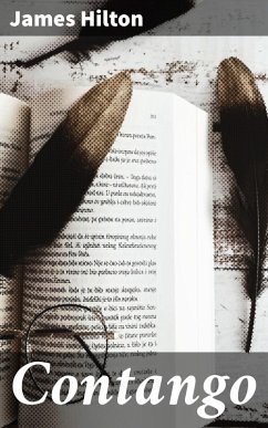 Contango (eBook, ePUB) - Hilton, James