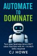Automate to Dominate (eBook, ePUB) - Bild 1