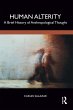 Human Alterity (eBook, ePUB) - Bild 1