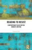 Reading to Resist (eBook, PDF)