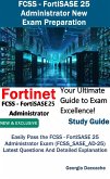FCSS - FortiSASE 25 Administrator New Exam Preparation (eBook, ePUB)