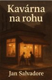Kavárna na Rohu (eBook, ePUB)