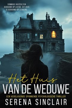 Cover Het Huis Van De Weduwe (eBook, ePUB)