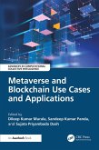 Metaverse and Blockchain Use Cases and Applications (eBook, PDF)