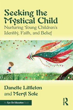 Cover Seeking the Mystical Child (eBook, PDF)
