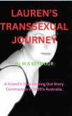Lauren's Transsexual Journey (eBook, ePUB)