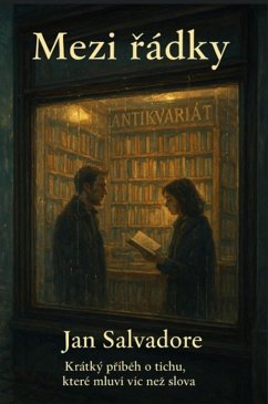 Mezi Rádky (eBook, ePUB) - Plech, Jan