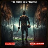 The Serial Killer Legend (eBook, ePUB) The Serial Killer Legend (eBook, ePUB)