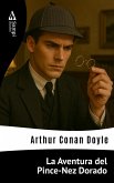La Aventura del Pince-Nez Dorado (eBook, ePUB)