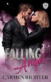 Falling Angel (Eagle Security, #1) (eBook, ePUB) Falling Angel (Eagle Security, #1) (eBook, ePUB)