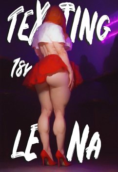 Cover Texting Lena (eBook, ePUB)