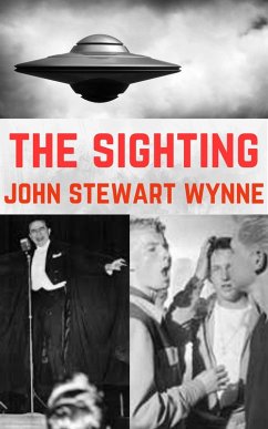 Cover The Sighting (eBook, ePUB)