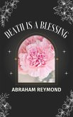 Death Is a Blessing (Lamentation, #4) (eBook, ePUB)