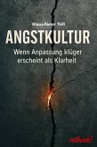 Angstkultur (eBook, ePUB)