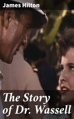 Cover The Story of Dr. Wassell (eBook, ePUB)