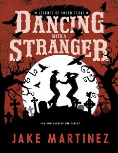 Cover Dancing With a Stranger (eBook, ePUB)