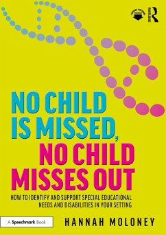 Cover No Child is Missed, No Child Misses Out (eBook, ePUB)
