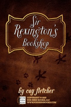 Cover Sir Rexington's Bookshop (eBook, ePUB)