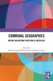 Communal Geographies (eBook, PDF)
