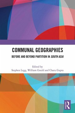 Communal Geographies (eBook, PDF)
