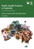 Public Health Practice in Australia (eBook, PDF)