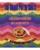 The Rojak Pot Of Sorts With A Jaffna Tamilian Twist (eBook, ePUB)