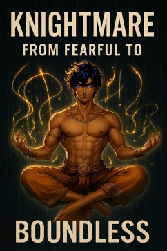 Cover KnightMare: from Fearful to Boundless (eBook, ePUB)
