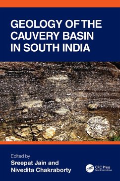 Cover Geology of the Cauvery Basin in South India (eBook, PDF)