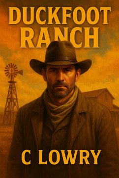 Cover Duckfoot Ranch (eBook, ePUB)