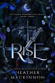 Rise (Southern Werewolf Series, #3) (eBook, ePUB)