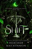 Shift (Southern Werewolf Series, #1) (eBook, ePUB)