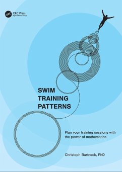 Cover SWIM TRAINING PATTERNS (eBook, PDF)