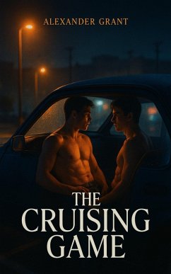The Cruising Game (eBook, ePUB) Cover The Cruising Game (eBook, ePUB)