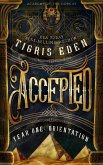 Accepted (Academy of the Gods, #2) (eBook, ePUB)