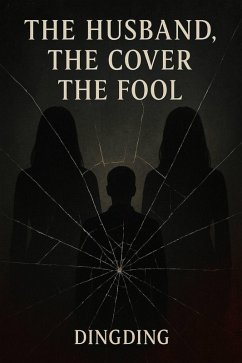 Cover The Husband, The Cover, The Fool (eBook, ePUB)